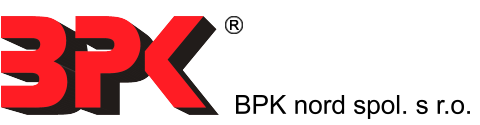 BPK nord spol. s r.o. : Ceníky, dokumentace